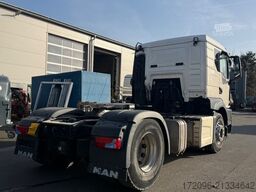 MAN TGS 18.470 BL 4x2 Intarder, Kipphydraulik, TOP