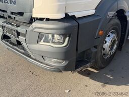 MAN TGS 18.470 BL 4x2 Intarder, Kipphydraulik, TOP