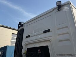 MAN TGS 18.470 BL 4x2 Intarder, Kipphydraulik, TOP