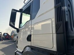 MAN TGS 18.470 BL 4x2 Intarder, Kipphydraulik, TOP