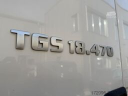 MAN TGS 18.470 BL 4x2 Intarder, Kipphydraulik, TOP