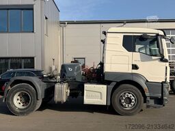 MAN TGS 18.470 BL 4x2 Intarder, Kipphydraulik, TOP
