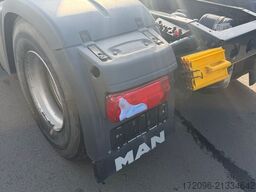 MAN TGS 18.470 BL 4x2 Intarder, Kipphydraulik, TOP