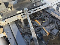 MAN TGS 18.470 BL 4x2 Intarder, Kipphydraulik, TOP