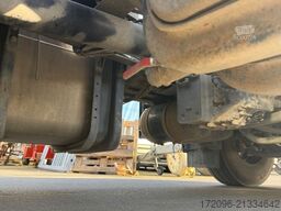 MAN TGS 18.470 BL 4x2 Intarder, Kipphydraulik, TOP