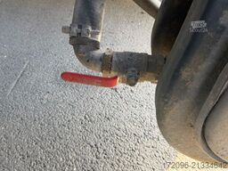 MAN TGS 18.470 BL 4x2 Intarder, Kipphydraulik, TOP