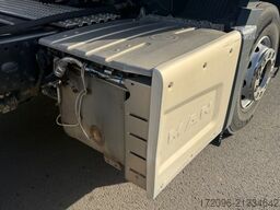 MAN TGS 18.470 BL 4x2 Intarder, Kipphydraulik, TOP