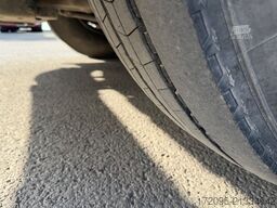 MAN TGS 18.470 BL 4x2 Intarder, Kipphydraulik, TOP