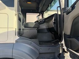 MAN TGS 18.470 BL 4x2 Intarder, Kipphydraulik, TOP