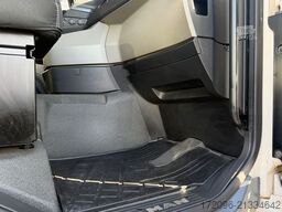 MAN TGS 18.470 BL 4x2 Intarder, Kipphydraulik, TOP