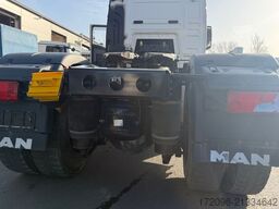 MAN TGS 18.470 BL 4x2 Intarder, Kipphydraulik, TOP