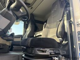 MAN TGS 18.470 BL 4x2 Intarder, Kipphydraulik, TOP