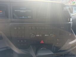 MAN TGS 18.470 BL 4x2 Intarder, Kipphydraulik, TOP