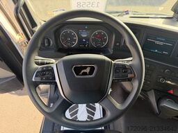 MAN TGS 18.470 BL 4x2 Intarder, Kipphydraulik, TOP