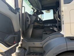 MAN TGS 18.470 BL 4x2 Intarder, Kipphydraulik, TOP