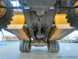 VOLVO Mobilbagger EW140C Lehnhoff HS10 Hammer-Scherenh