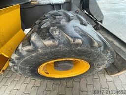 VOLVO Mobilbagger EW140C Lehnhoff HS10 Hammer-Scherenh