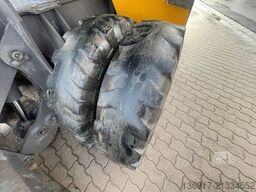 VOLVO Mobilbagger EW140C Lehnhoff HS10 Hammer-Scherenh