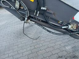 VOLVO Mobilbagger EW140C Lehnhoff HS10 Hammer-Scherenh