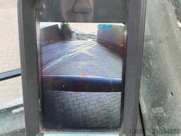 VOLVO Mobilbagger EW140C Lehnhoff HS10 Hammer-Scherenh