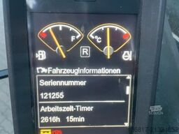 VOLVO Mobilbagger EW140C Lehnhoff HS10 Hammer-Scherenh