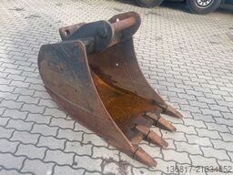 VOLVO Mobilbagger EW140C Lehnhoff HS10 Hammer-Scherenh