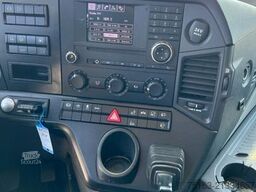 MERCEDES-BENZ Antos 2540 L 6x2 Pritsche LBW