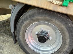 MÜLLER-MITTELTAL Tandemtieflader ETUE-TA-R 11,9 Tiefladeranhänger