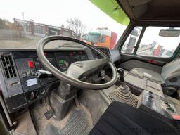 MERCEDES-BENZ SK 2538 6x4 3-Achs Kipper Meiller