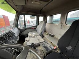 MERCEDES-BENZ SK 2538 6x4 3-Achs Kipper Meiller