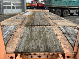 MÜLLER-MITTELTAL Tiefladeanhänger T 3 30.0 Kompakt Tiefladeranhän