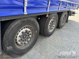 Schmitz Cargobull Curtainsider Standard