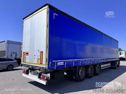 Schmitz Cargobull Curtainsider Standard