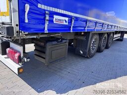 Schmitz Cargobull Curtainsider Standard