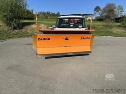 Iveco 70C17 Haken / Kehricht / WD
