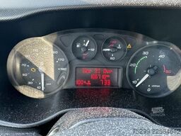 Iveco 70C17 Haken / Kehricht / WD