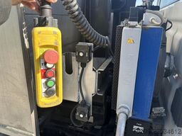 Iveco 70C17 Haken / Kehricht / WD