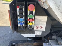 Iveco 70C17 Haken / Kehricht / WD