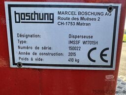 Iveco 70C17 Haken / Kehricht / WD