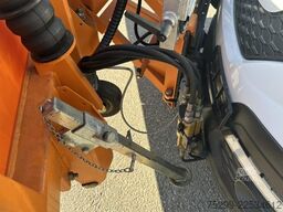 Iveco 70C17 Haken / Kehricht / WD