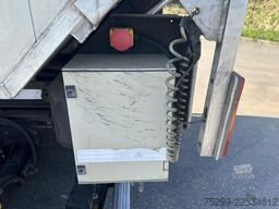 Iveco 70C17 Haken / Kehricht / WD