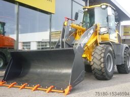 ZL20G Radlader Allrad Kabine NEUES MODELL