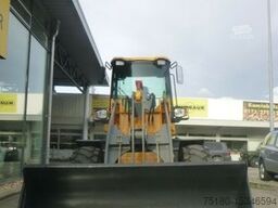 ZL20G Radlader Allrad Kabine NEUES MODELL