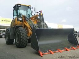  ZL20G Radlader Allrad Kabine NEUES MODELL