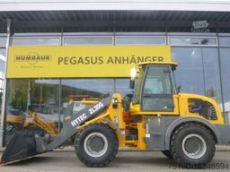 ZL20G Radlader Allrad Kabine NEUES MODELL