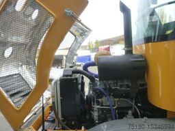  ZL20G Radlader Allrad Kabine NEUES MODELL