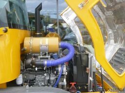 ZL20G Radlader Allrad Kabine NEUES MODELL