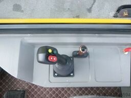 ZL20G Radlader Allrad Kabine NEUES MODELL