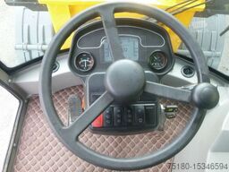  ZL20G Radlader Allrad Kabine NEUES MODELL