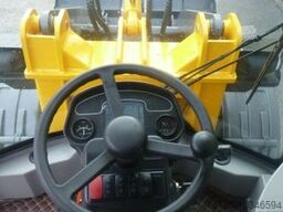 ZL20G Radlader Allrad Kabine NEUES MODELL